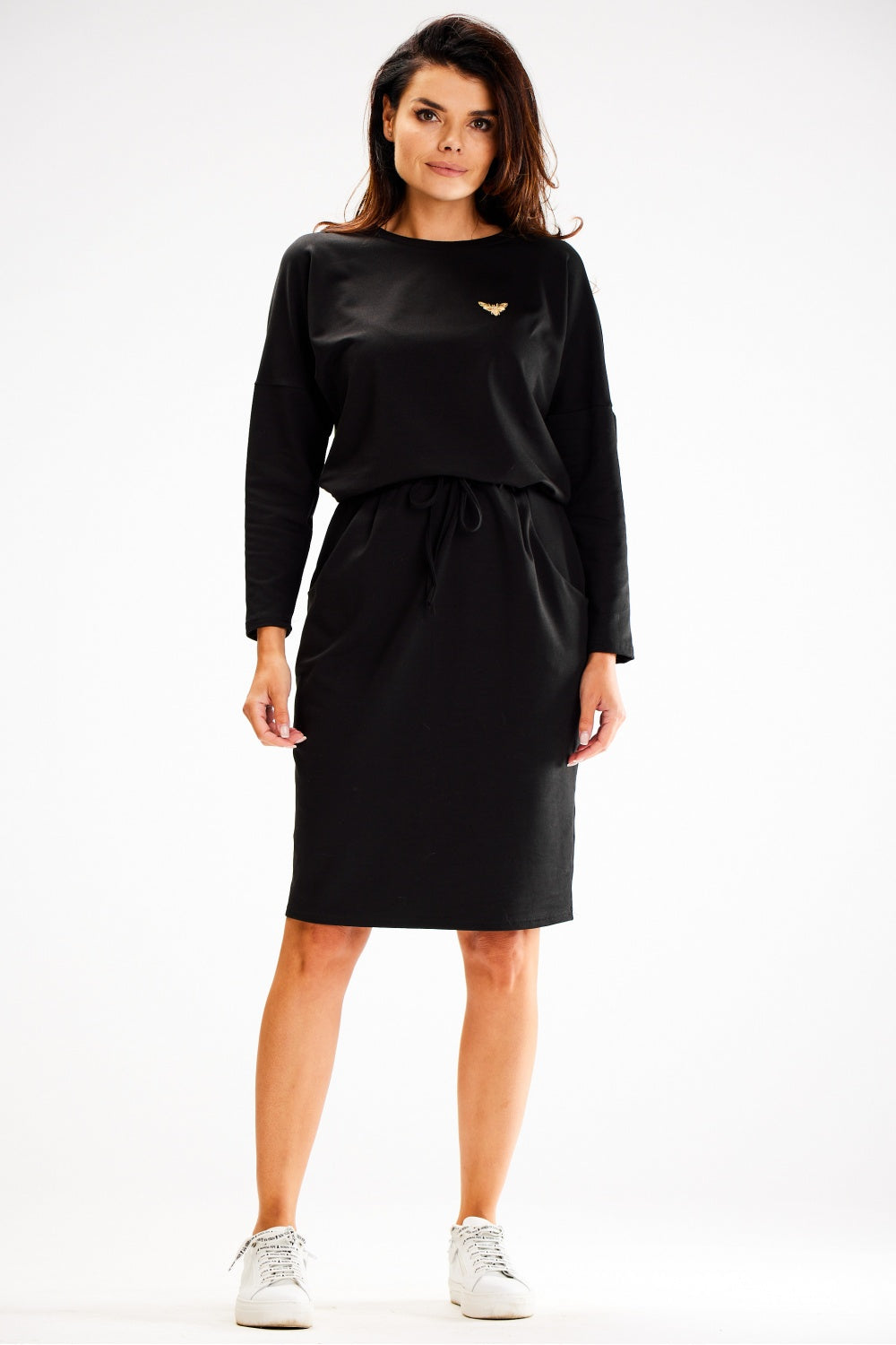 Loose dress from Awama