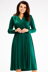 Elegant dress from Awama