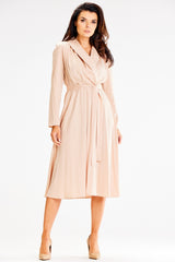 Elegant dress from Awama