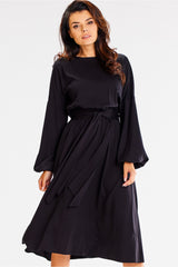 Fitted dress
