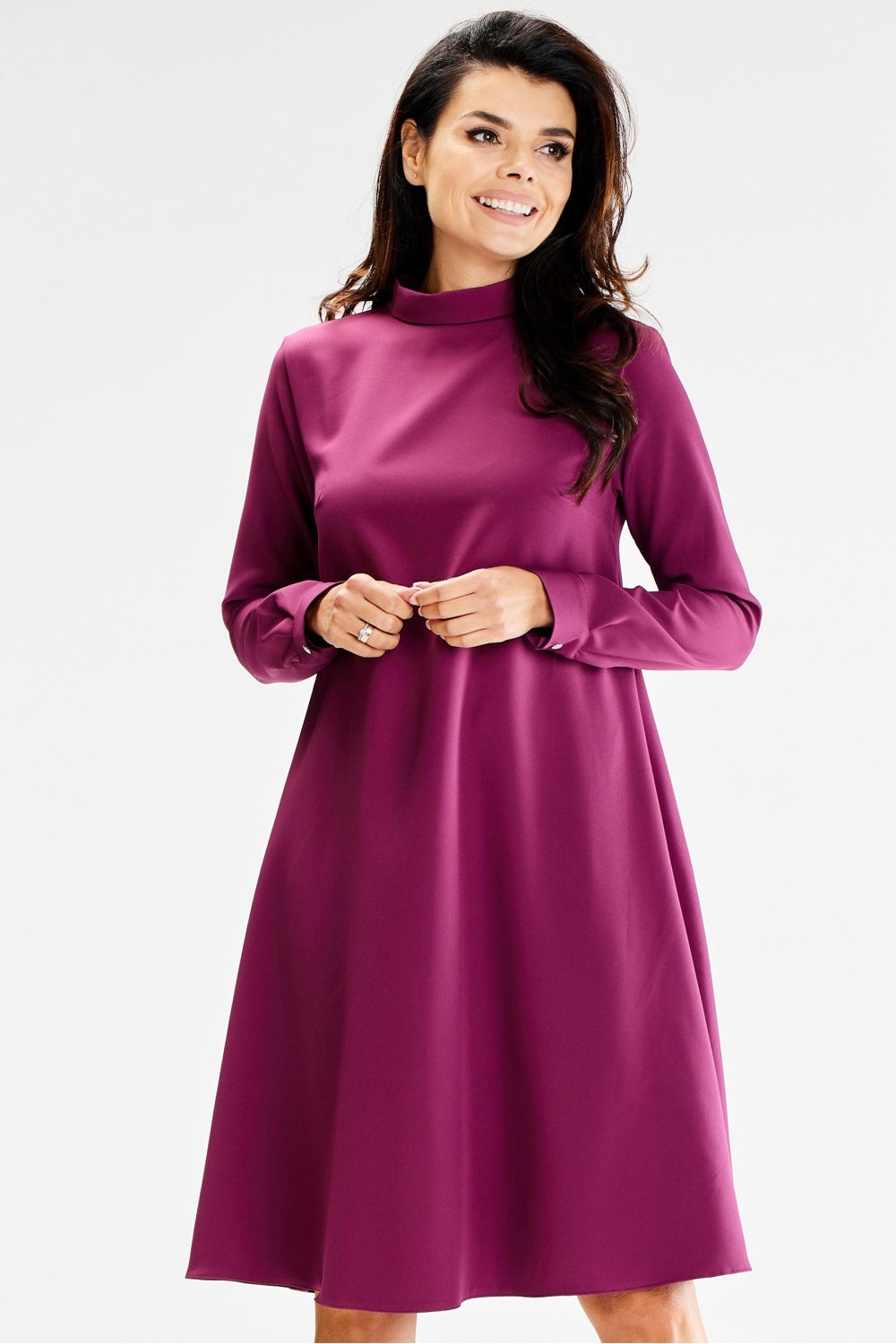 Loose dress from Awama