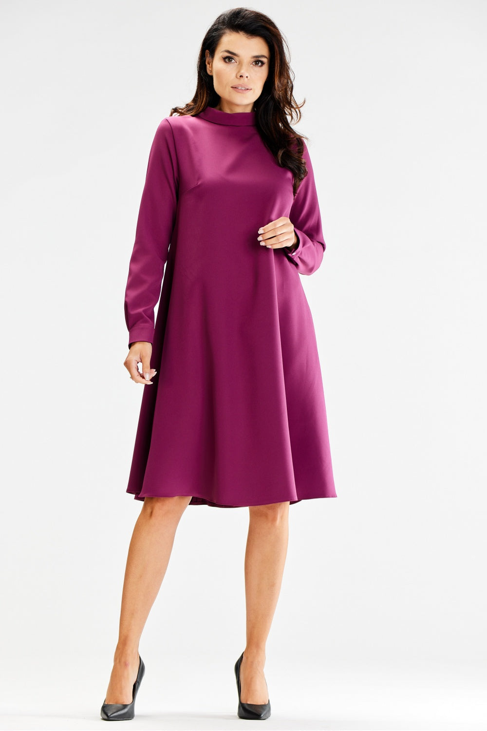 Loose dress from Awama