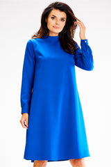 Loose dress from Awama