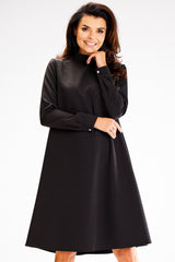 Loose dress from Awama