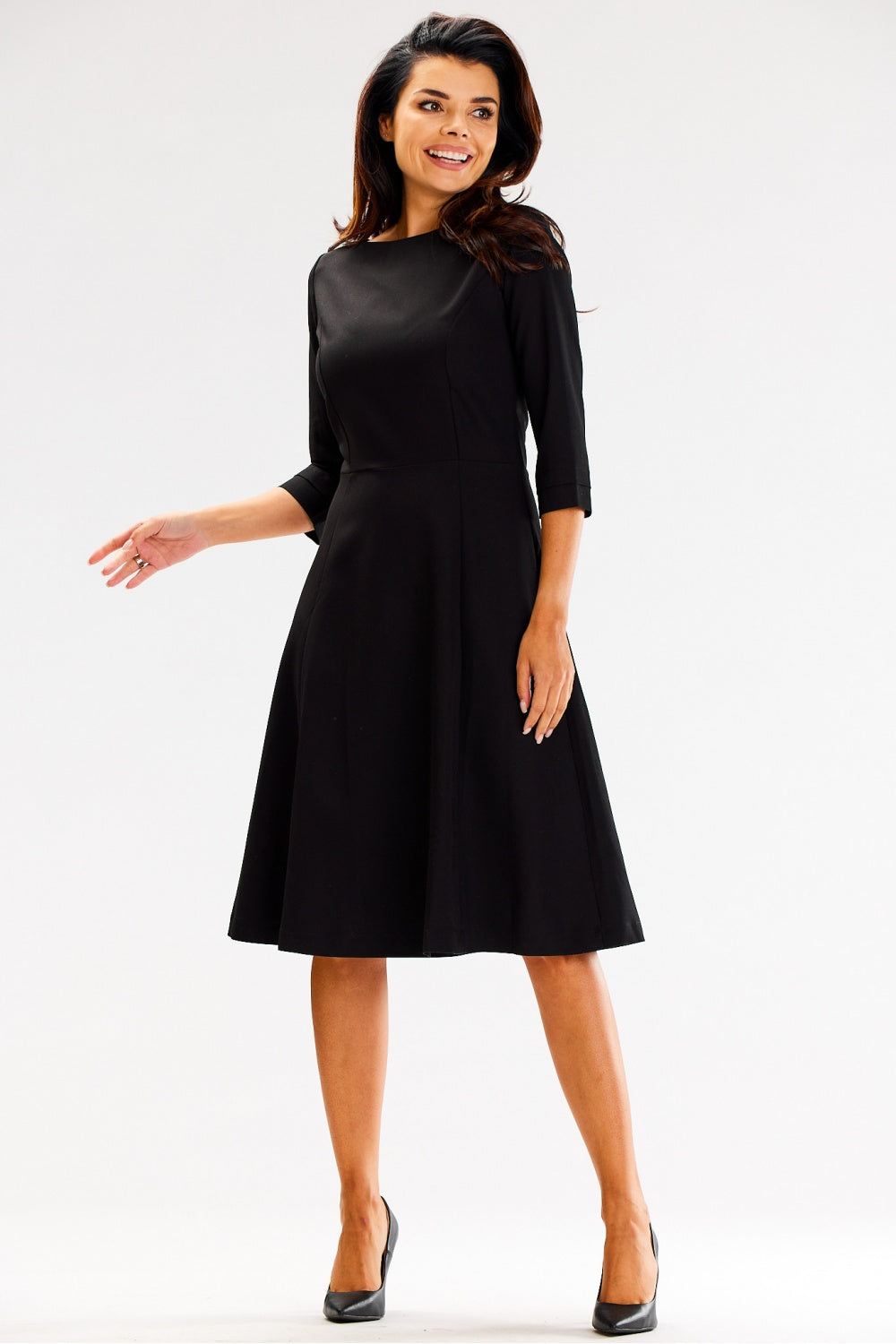 Comfortable dress from Awama