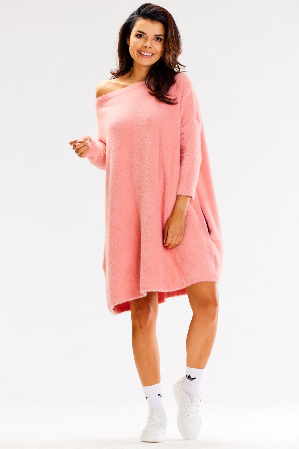 Knitted jumper