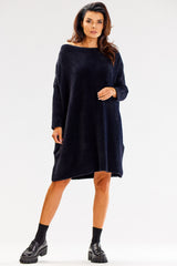 Knitted jumper
