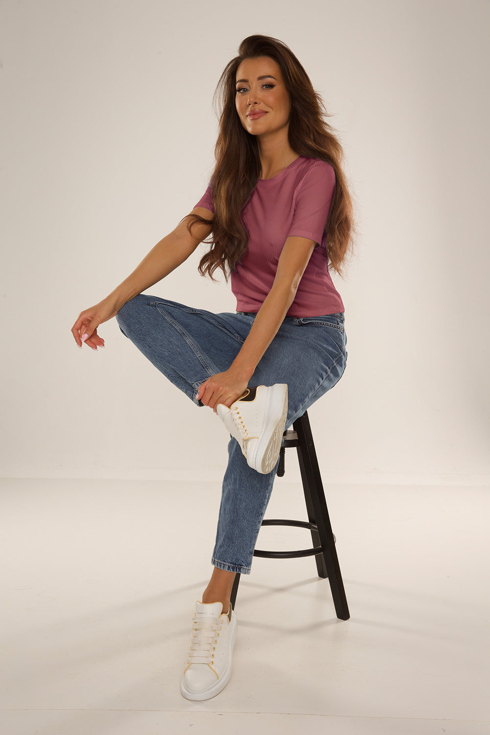 Viscose blouse