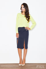 Classic skirt