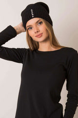 Wool hat