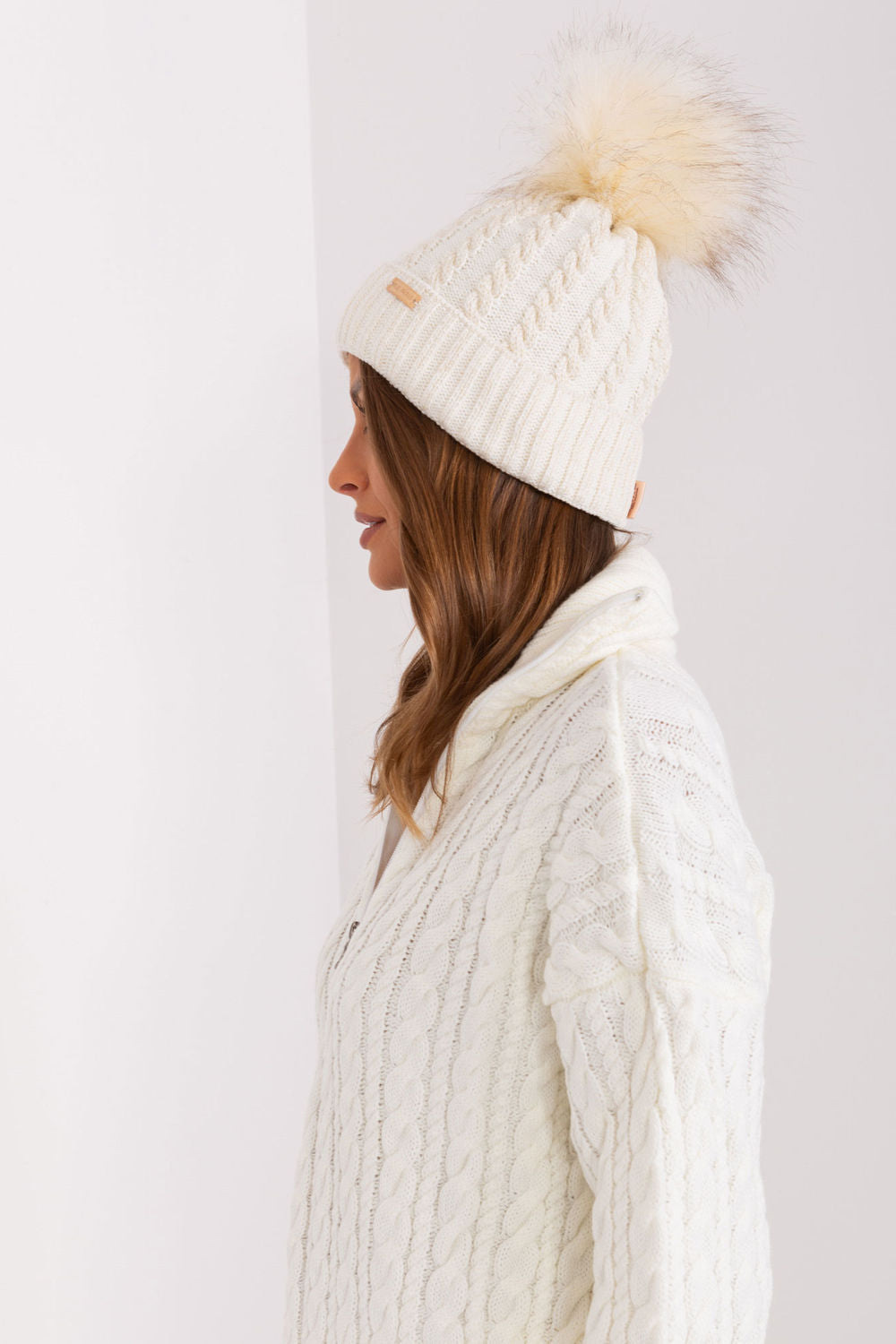 Wool hat