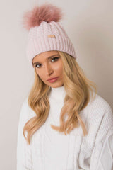 Wool hat
