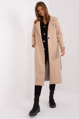 Durable coat