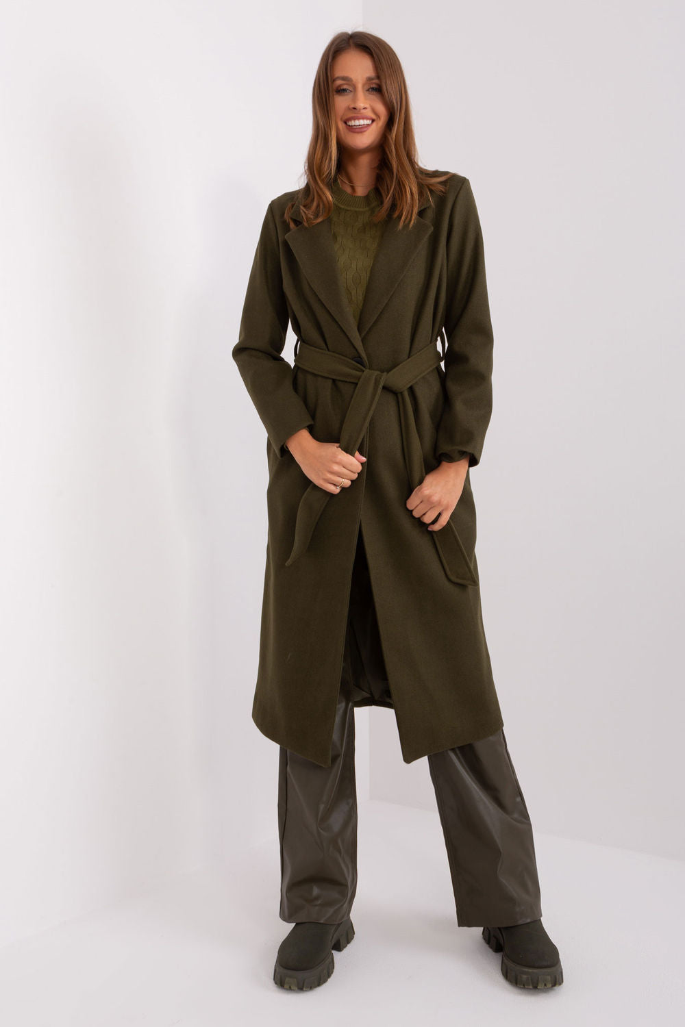 Durable coat