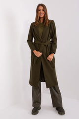 Durable coat