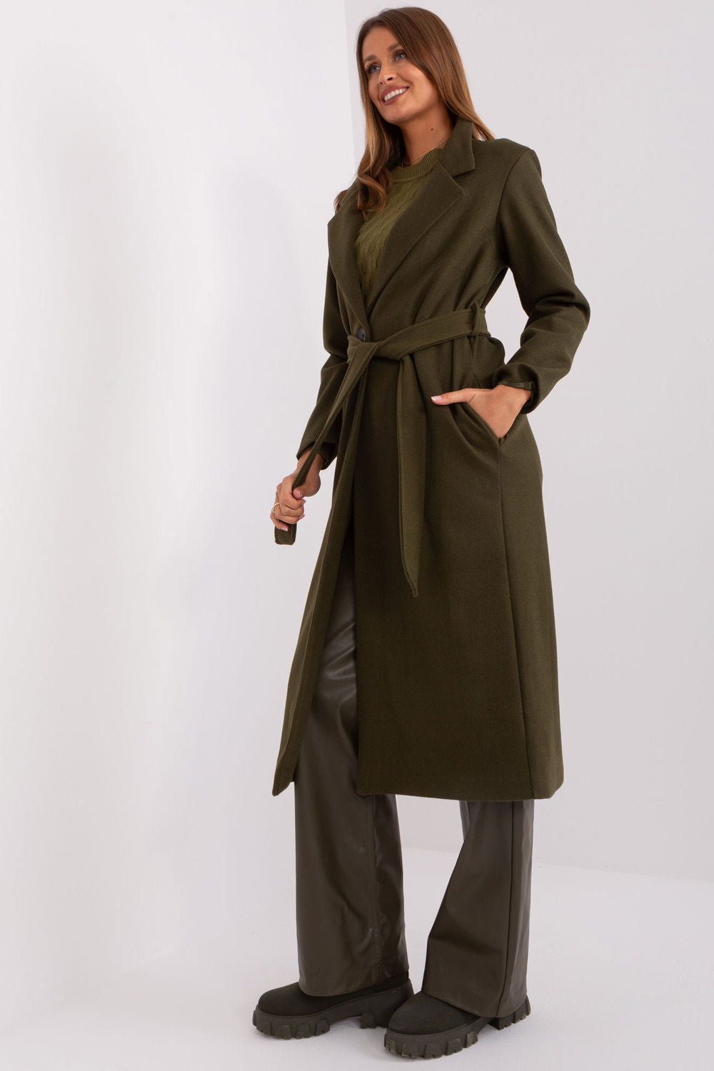 Durable coat