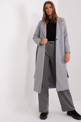 Durable coat