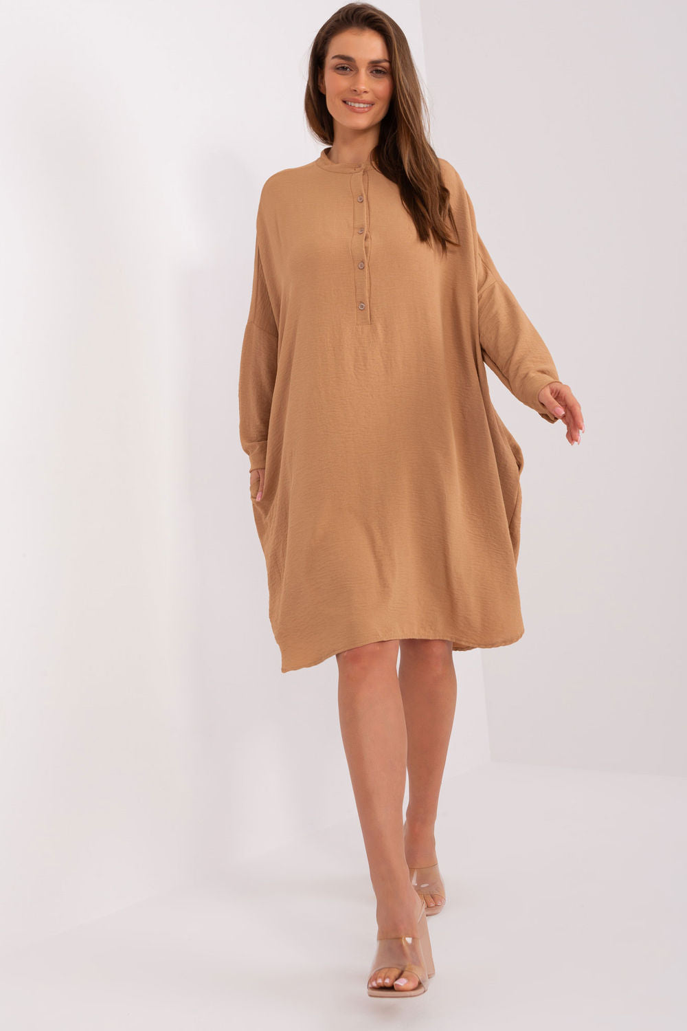 Loose dress