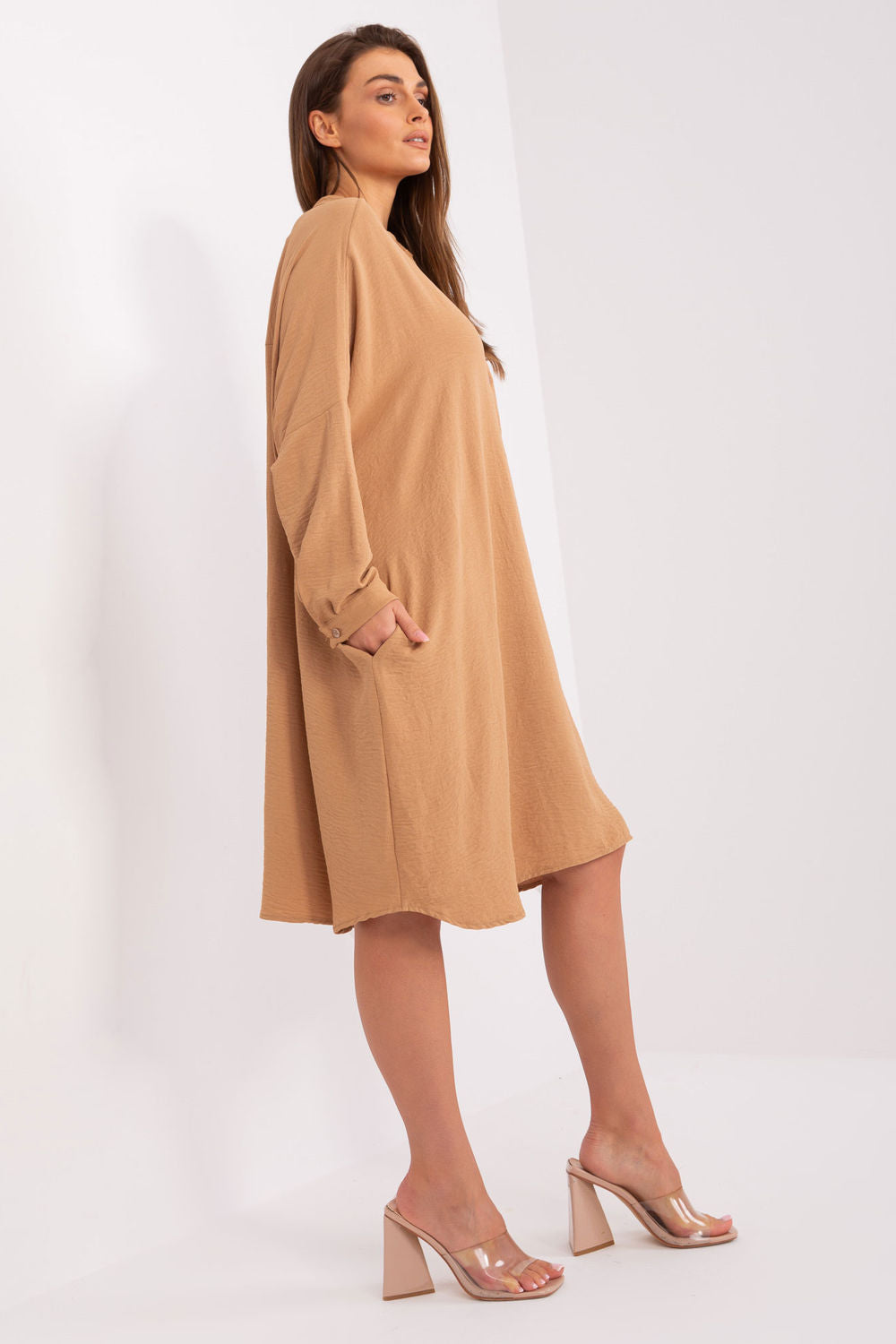 Loose dress