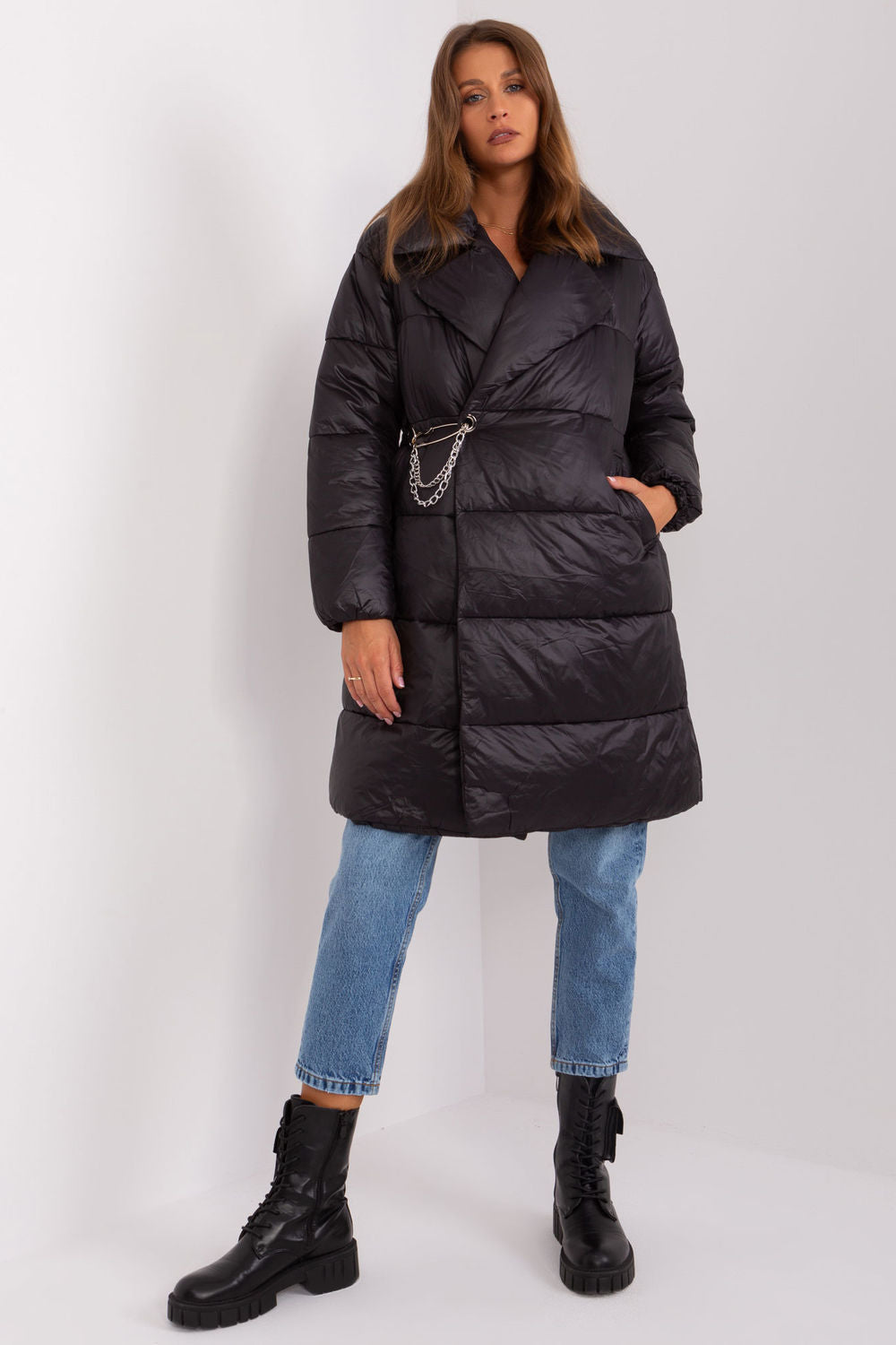 Durable coat