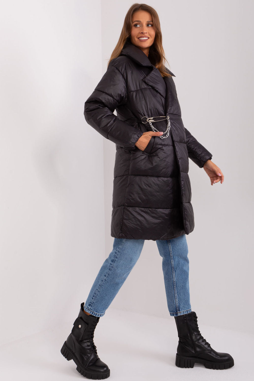 Durable coat