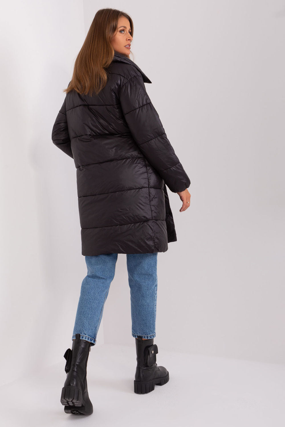 Durable coat
