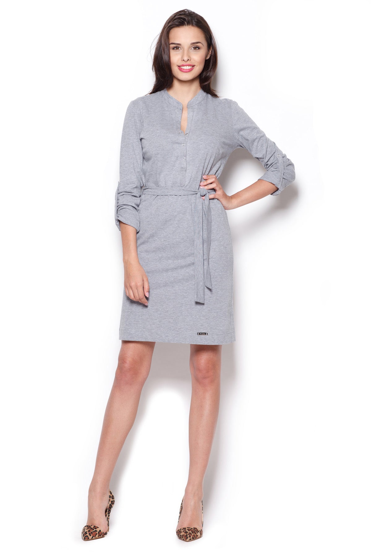 Cotton dress