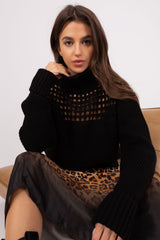 Warm jumper