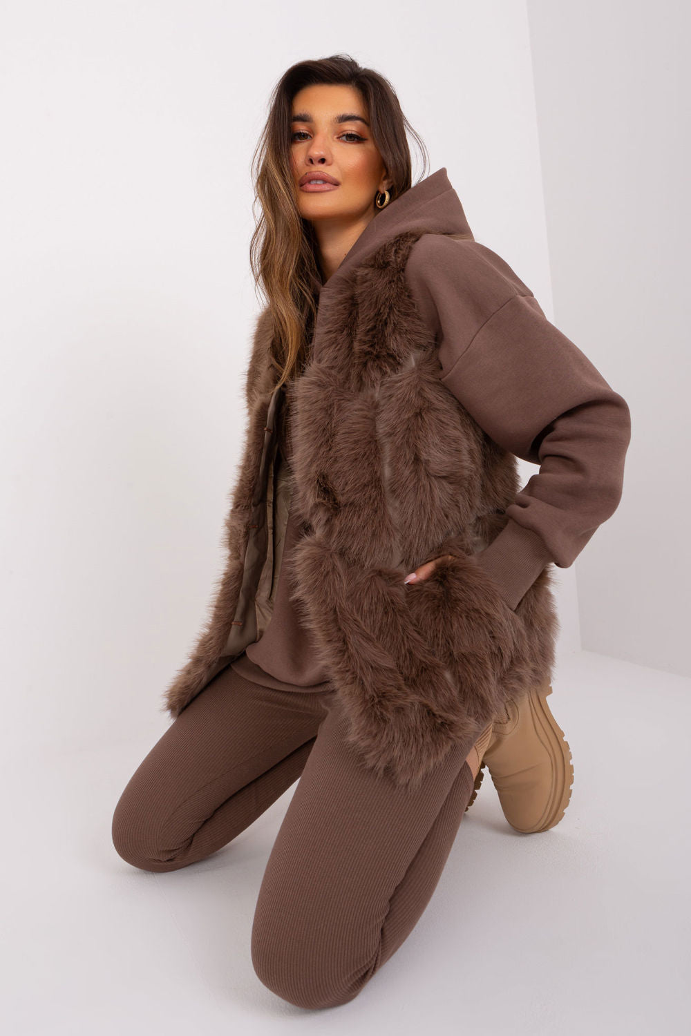 Soft coat