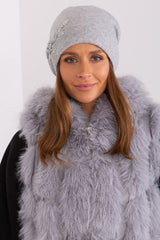 Cashmere hat