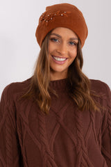 Cashmere hat