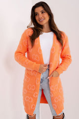 Casual cardigan