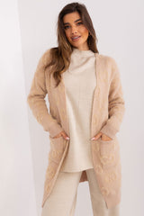 Casual cardigan