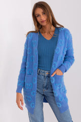 Casual cardigan
