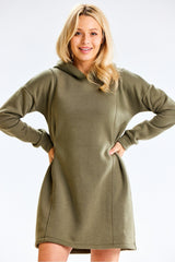 Cotton dress