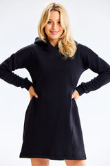 Cotton dress