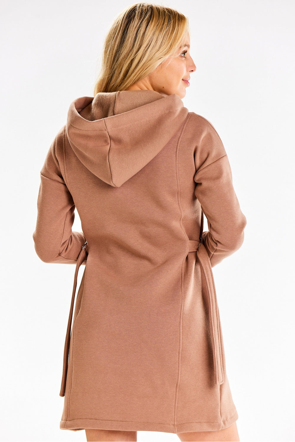 Cotton dress
