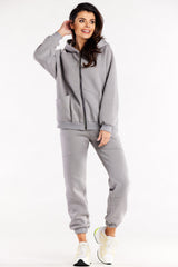 Loose joggers