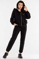 Loose joggers