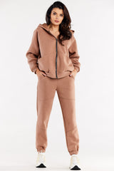 Loose joggers