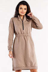 Cotton dress