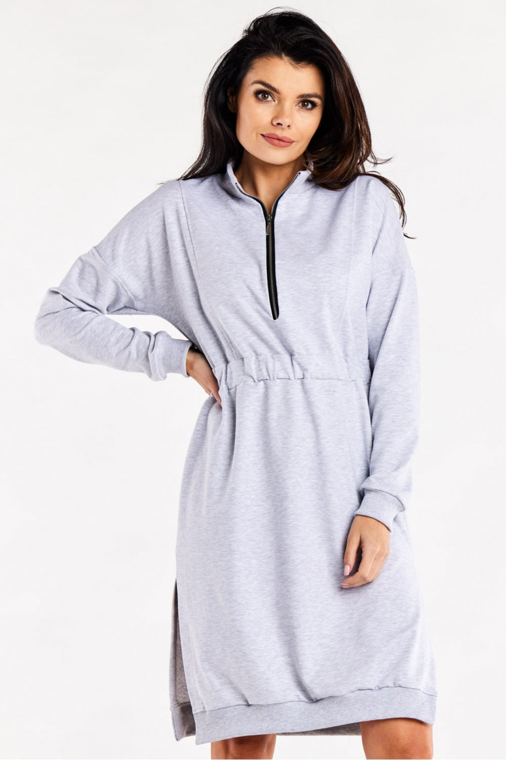 Cotton dress