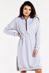 Cotton dress
