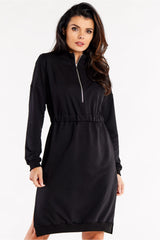 Cotton dress