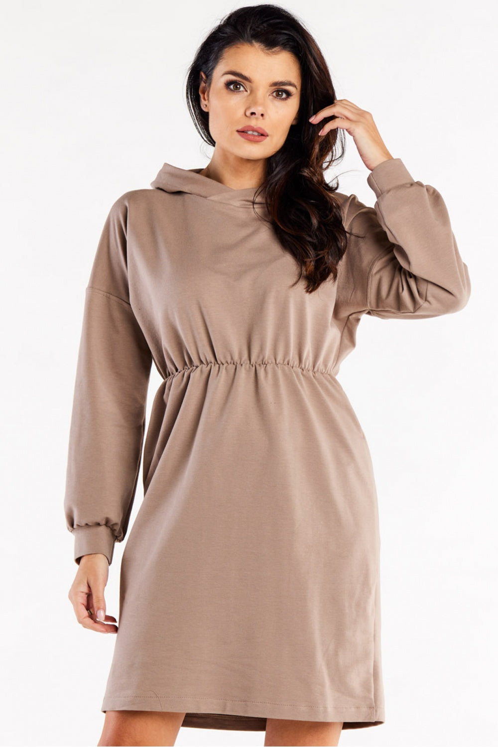 Cotton dress