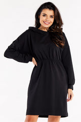 Cotton dress