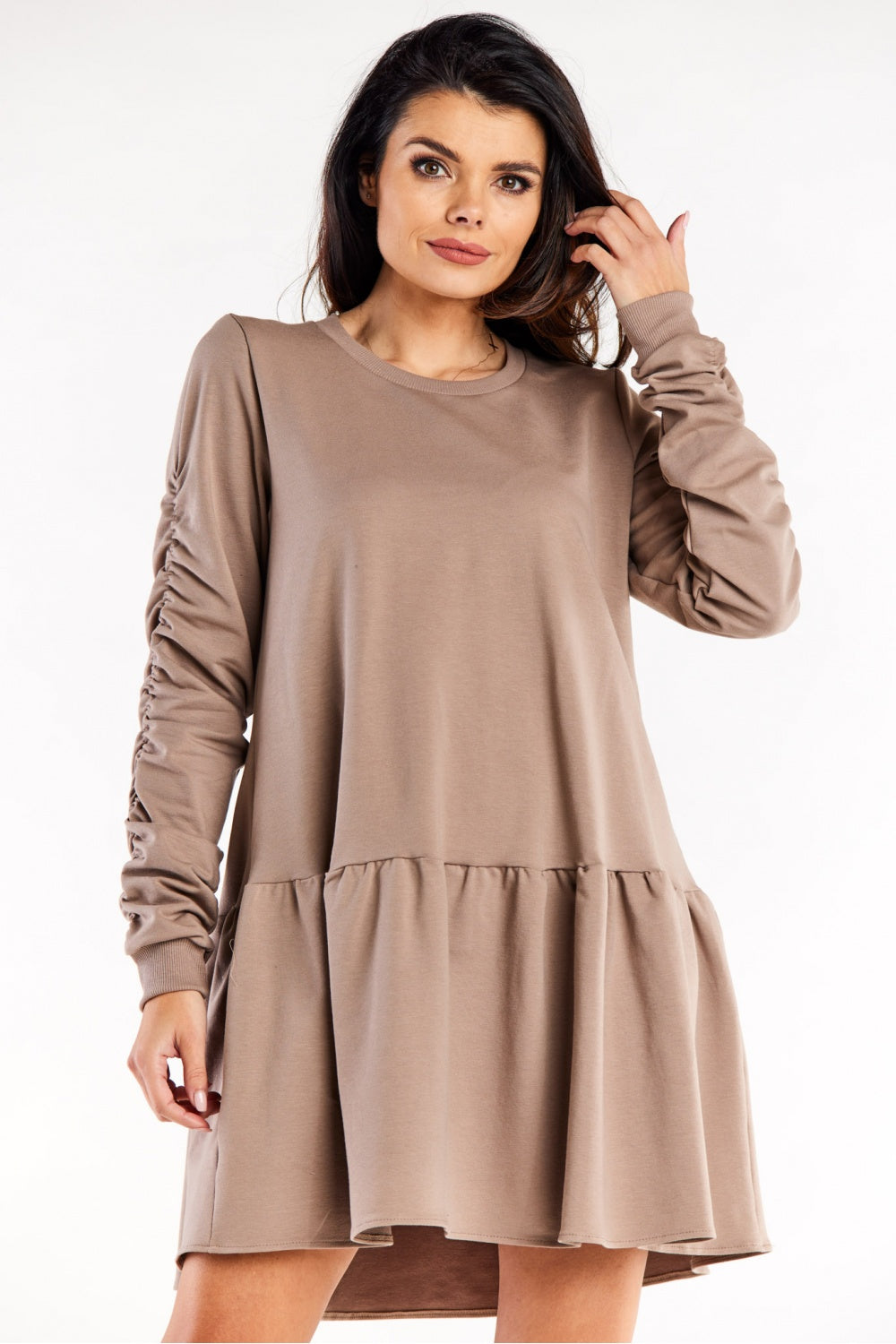 Loose dress