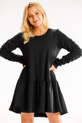 Loose dress