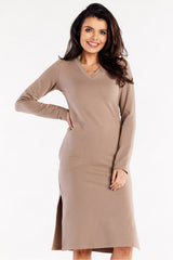 Fitted dress