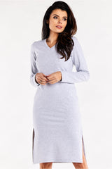 Fitted dress